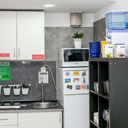 Live Lisboa Hostel ภายนอก รูปภาพ