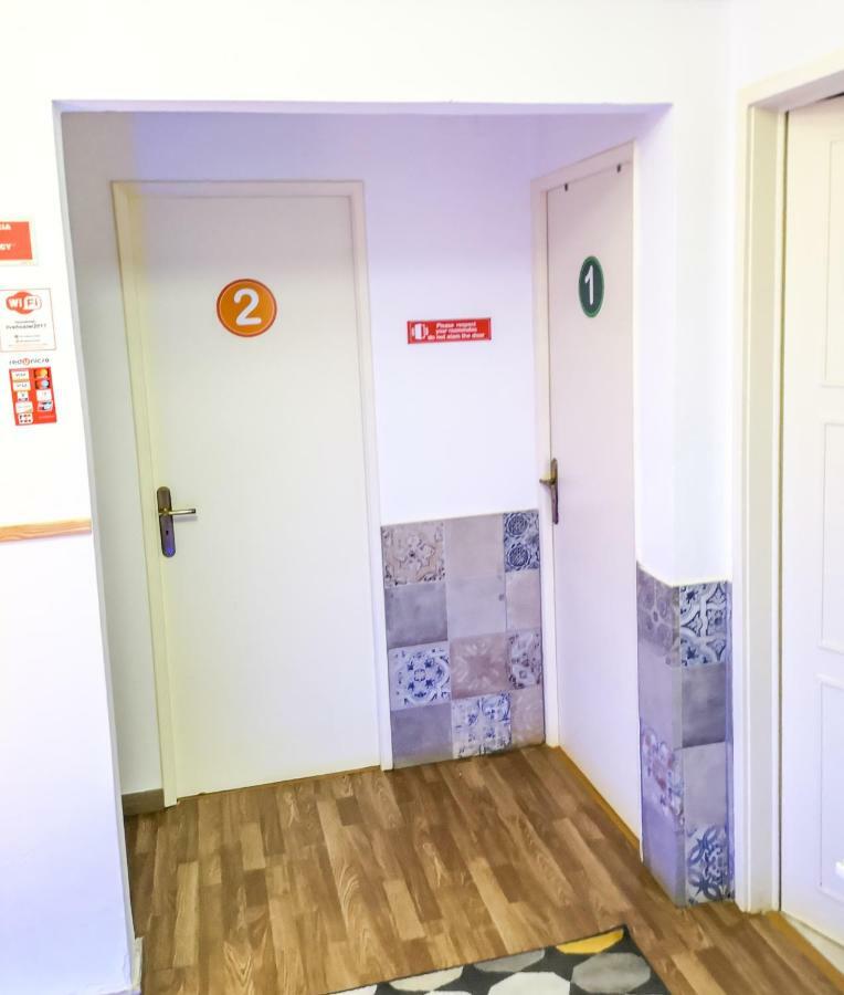 Live Lisboa Hostel ภายนอก รูปภาพ