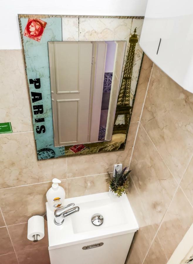 Live Lisboa Hostel ภายนอก รูปภาพ