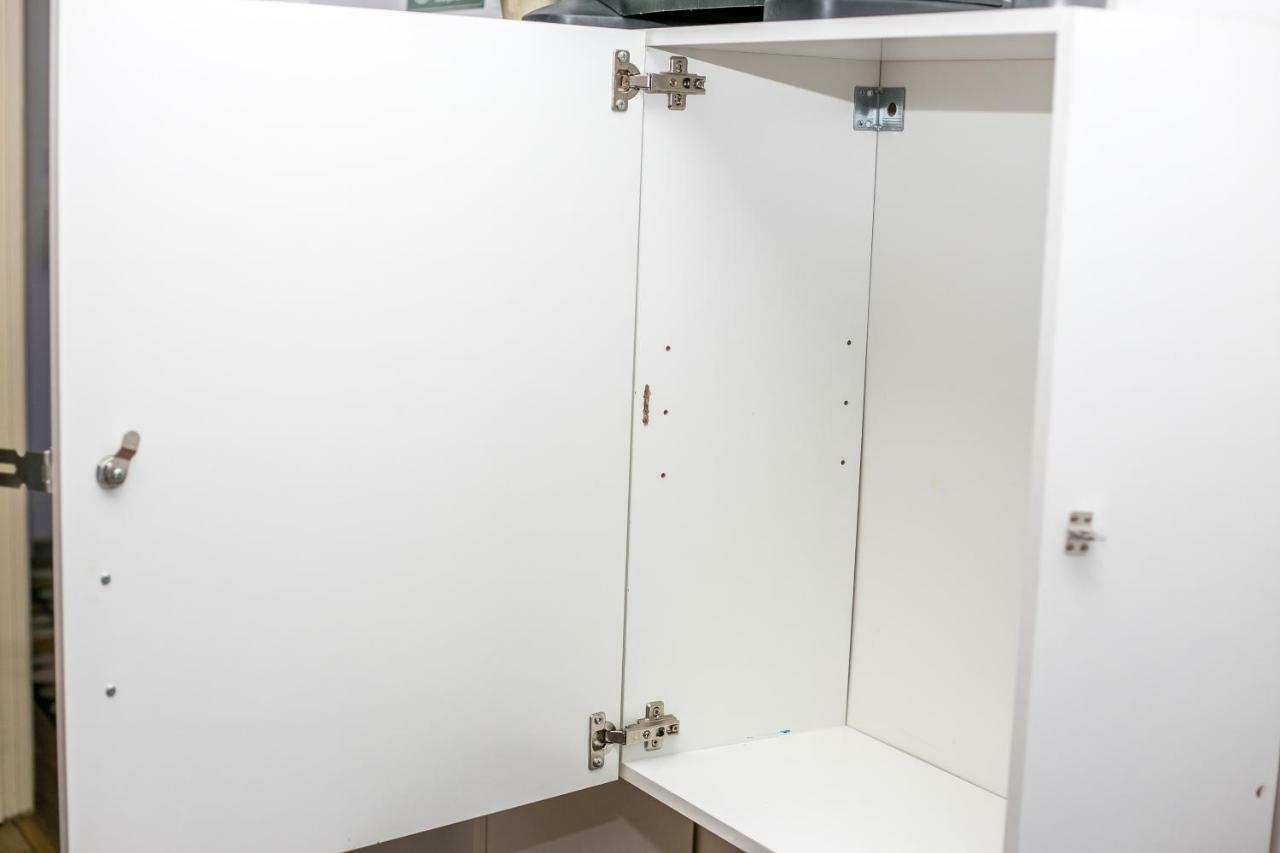 Live Lisboa Hostel ภายนอก รูปภาพ